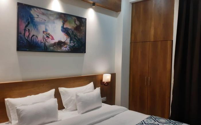The Govindam RESORT