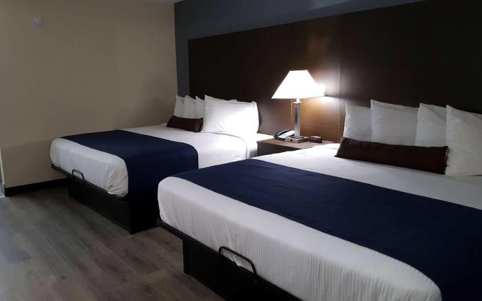 Baymont by Wyndham Ridgeland I-95