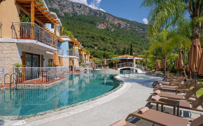 La Boutique Maya
