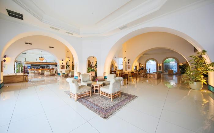 Salmakis Resort & Spa