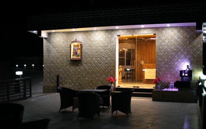 Chakrata Inn Resort