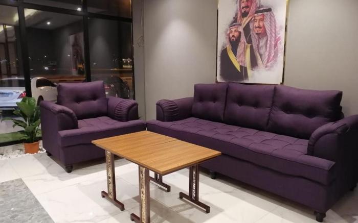 أورينتال رزيدنس الدمام