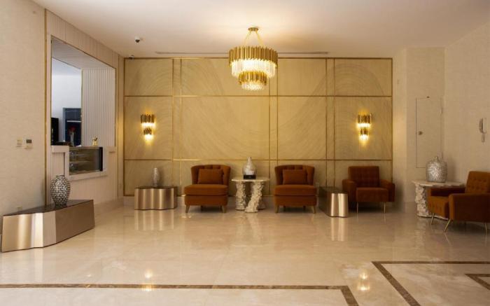Sarwat Park Hotel Riyadh - Diplomatic Quarter