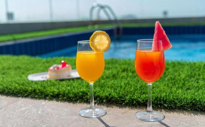 Sunday Emerald Hotel