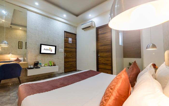 Hotel Fortune Inn Noida Sector-19