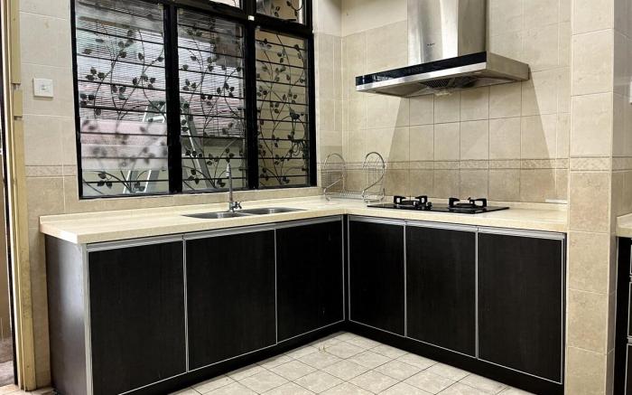 SpaciousLuxury 4BR Seksyen 7  Icity,Uitm Shah Alam