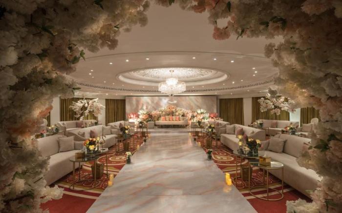 Al Mashreq Boutique Hotel