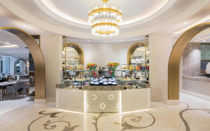 Al Mashreq Boutique Hotel