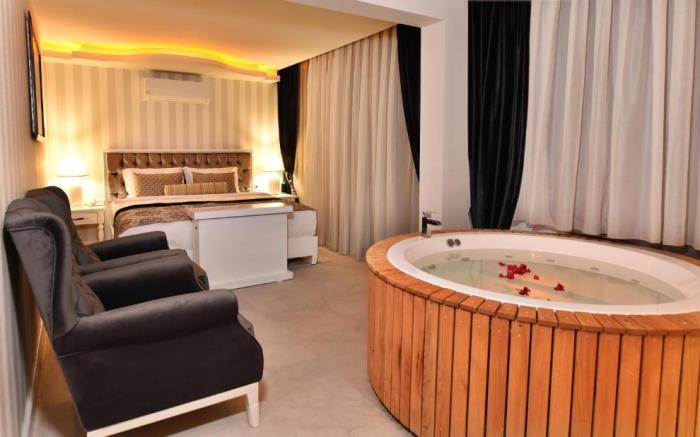 Salonika Suites