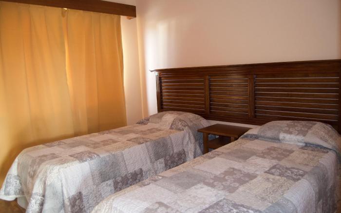 Patagonia Austral Suites