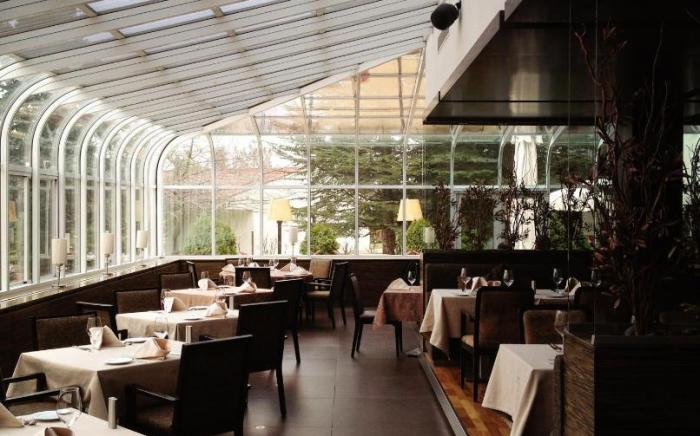 Bilkent Hotel and Conference Center