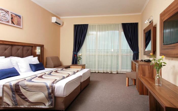 Hotel Alba - All Inclusive