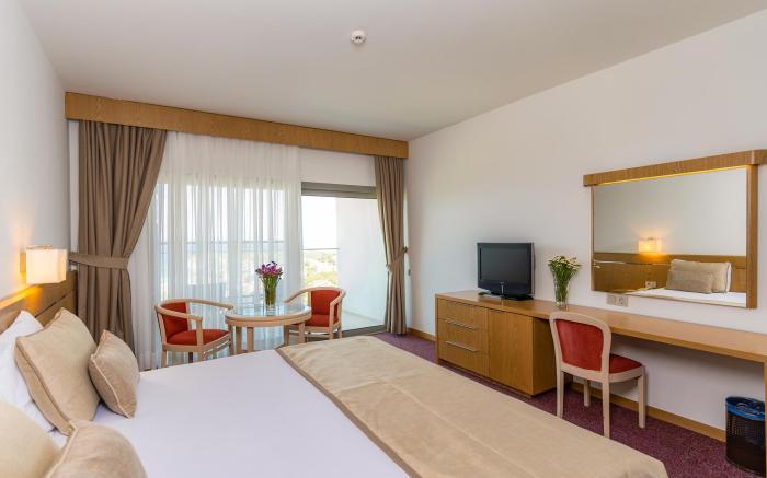 Grand Hotel Ontur Cesme