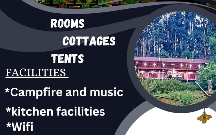Misty Mountains Holiday Homes