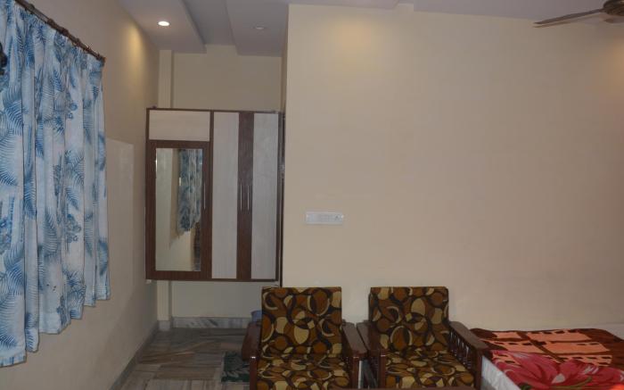 Hotel Marwari
