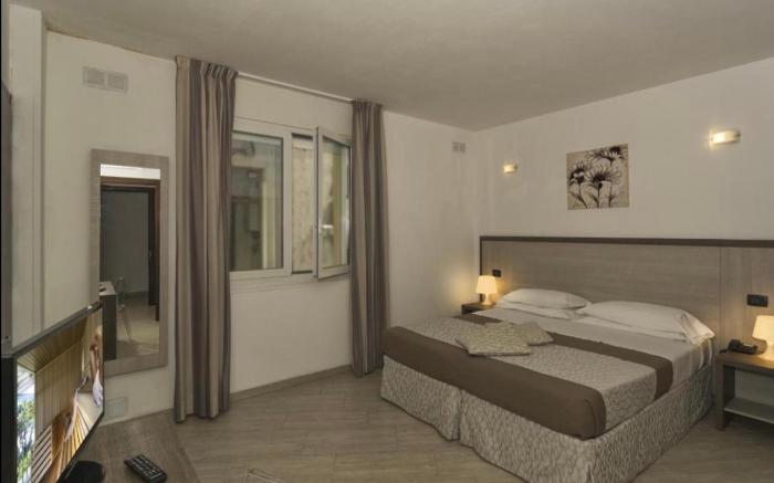 Hotel Lido INN