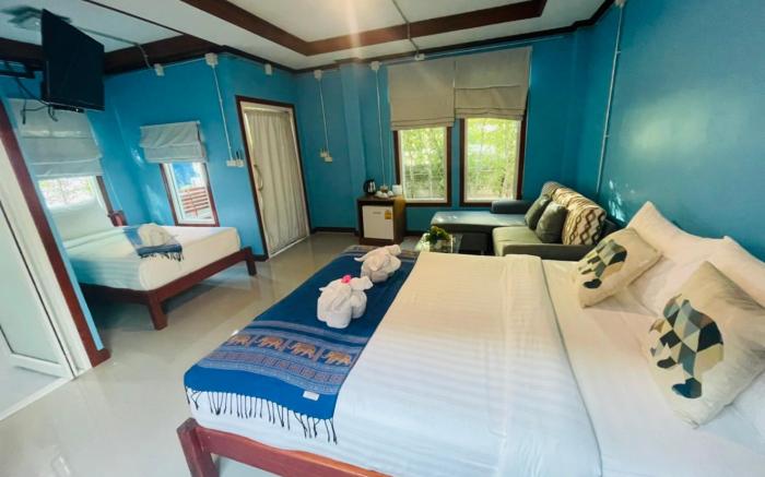 The Noi Family House