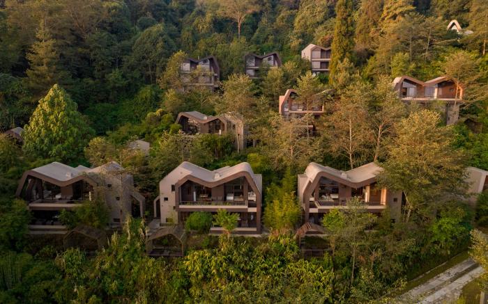 Kavya Resort & Spa