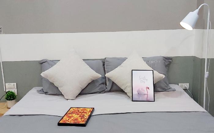 Haba Homestay Apartment  Bắc Ninh City