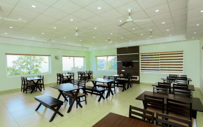 Belle Bonami Resort