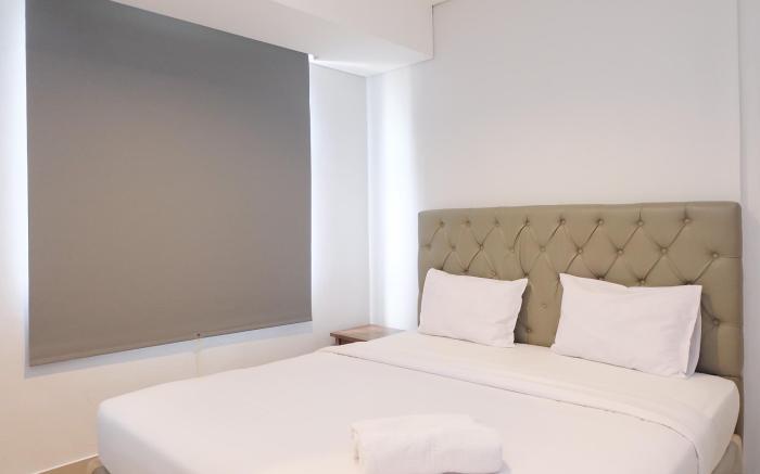 Elegant Comfort 2BR Royal Olive Apt By Travelio