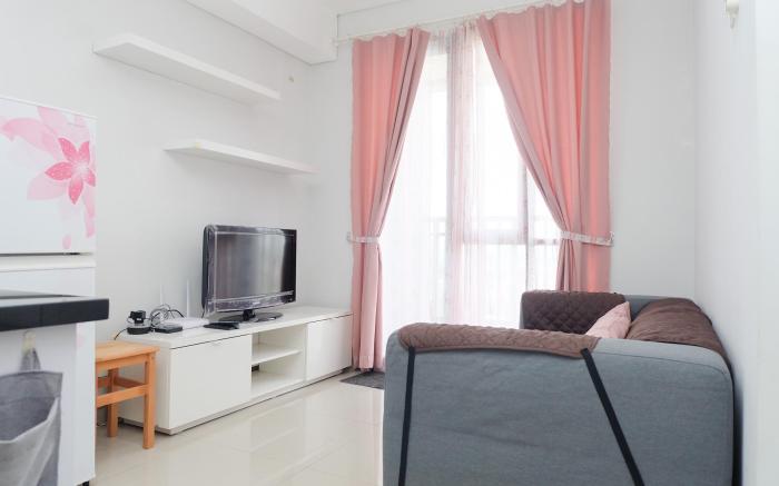 Elegant Comfort 2BR Royal Olive Apt By Travelio