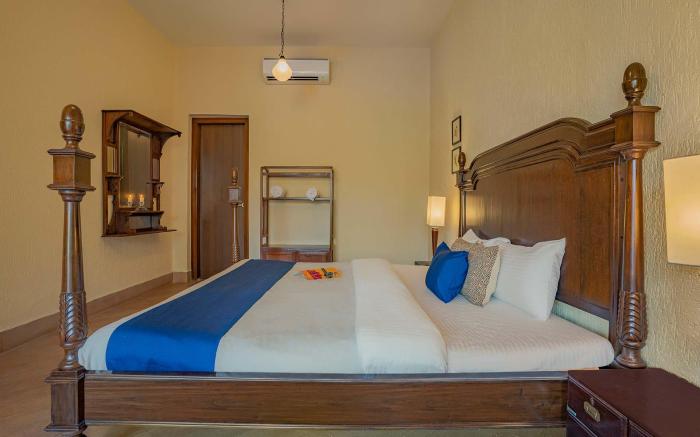 StayVista at Birdsong