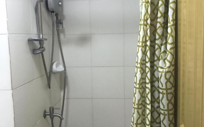 ENTIRE 2BR CONDO UNIT426@8Spatial Condominium