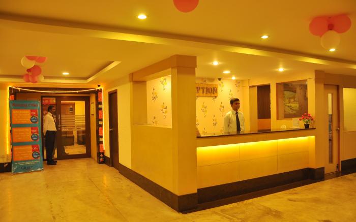 Nayagara Hotels