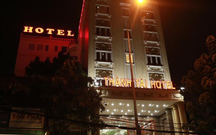 THANH TAI HOTEL 1
