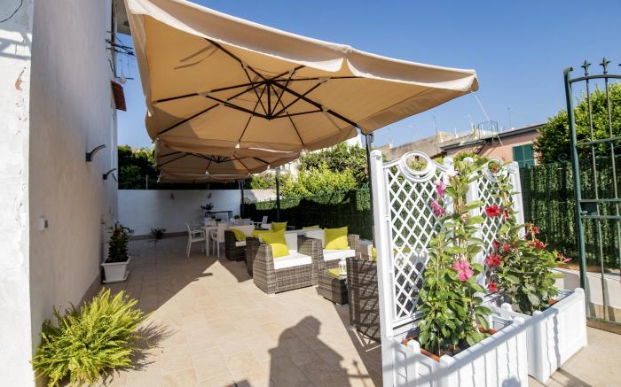 LA DOLCE VITA ROOMS