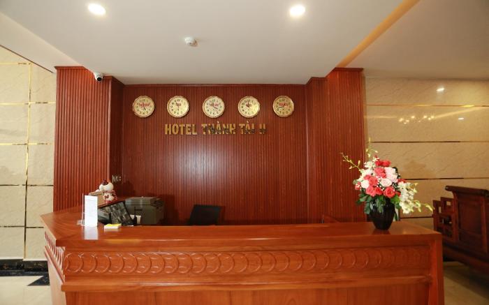 THANH TAI HOTEL 2
