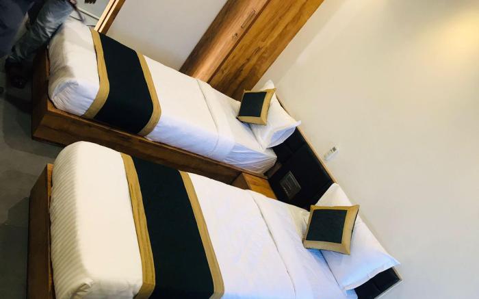 Hotel Fun Imperial Morbi