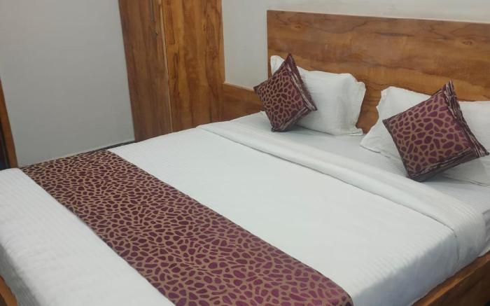 Hotel Fun Imperial Morbi