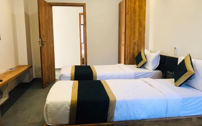Hotel Fun Imperial Morbi