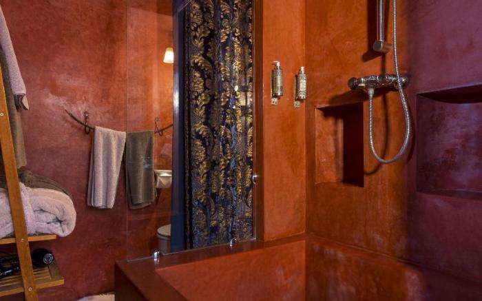 Riad Ines Home