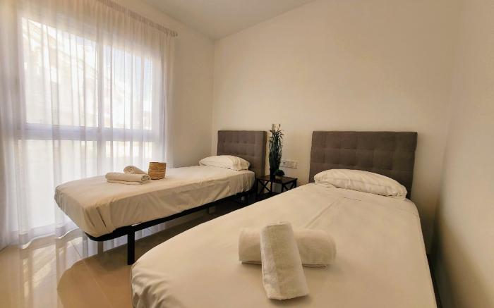 Premium Ferienwohnung Allegra - Alba - 71