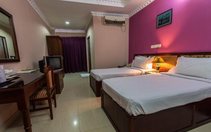KALLADA HOTELS AND RESORTS - Couples 21+ Only 