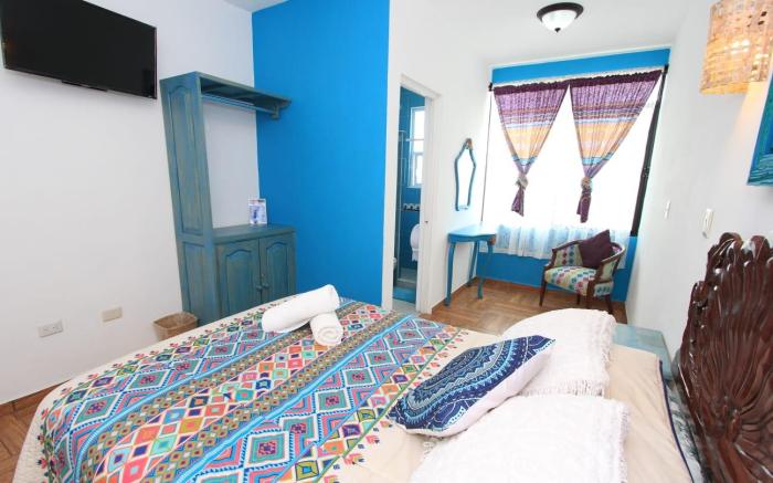 Maggic Home Panorámica