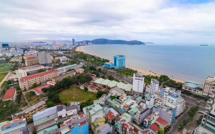 Tran Ocean View - FLC Sea Tower Quy Nhon