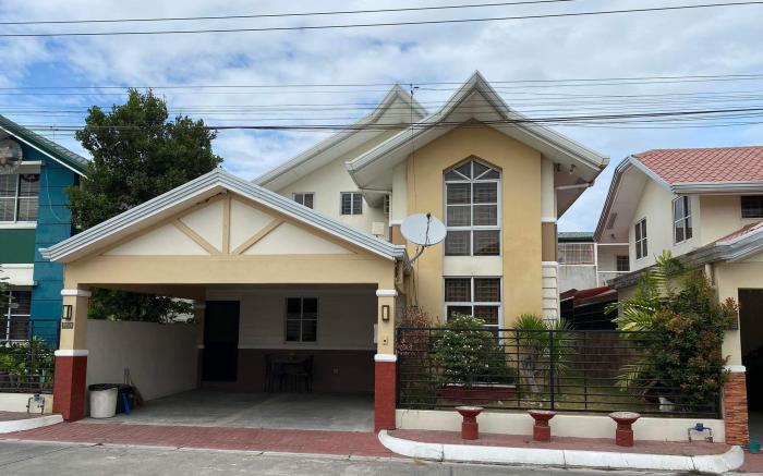 PUMPKIN TRANSIENT HOUSE 