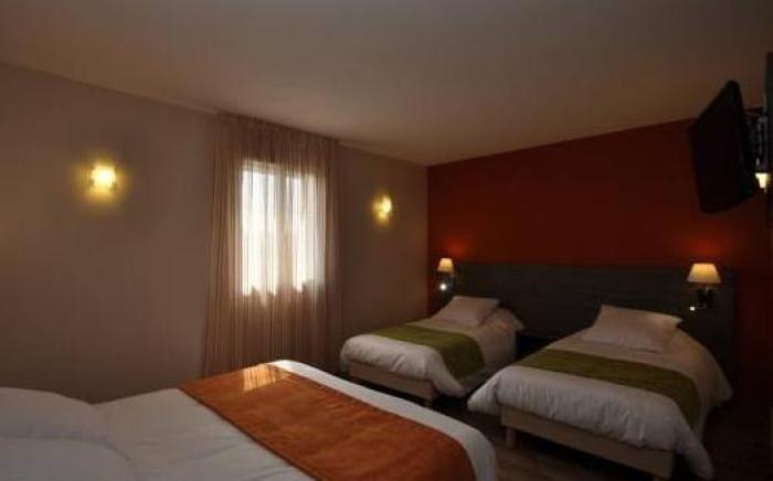 Hotel Caiman