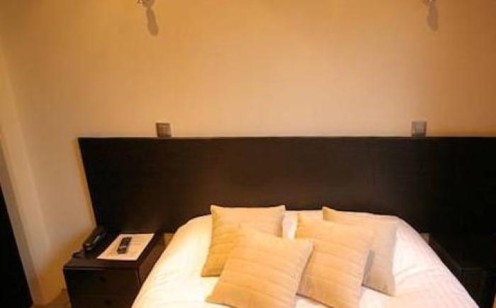 Hotel Garabel
