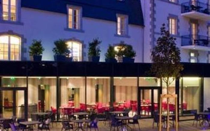 Residence Goelia Le Domaine de Pont-Aven