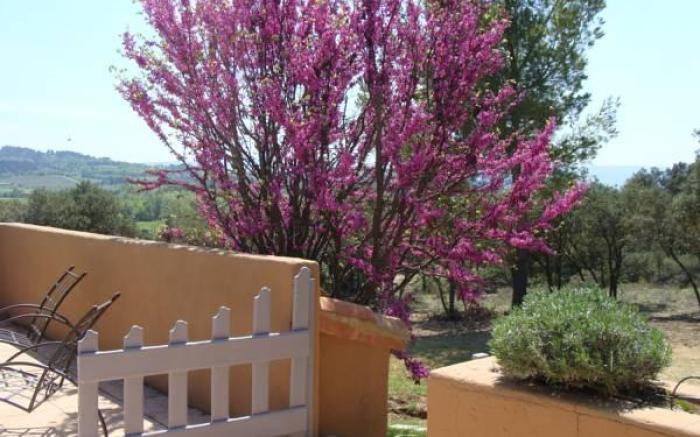 La Cle des Champs, Boutique hotel & Spa - Le Mas de Garrigon