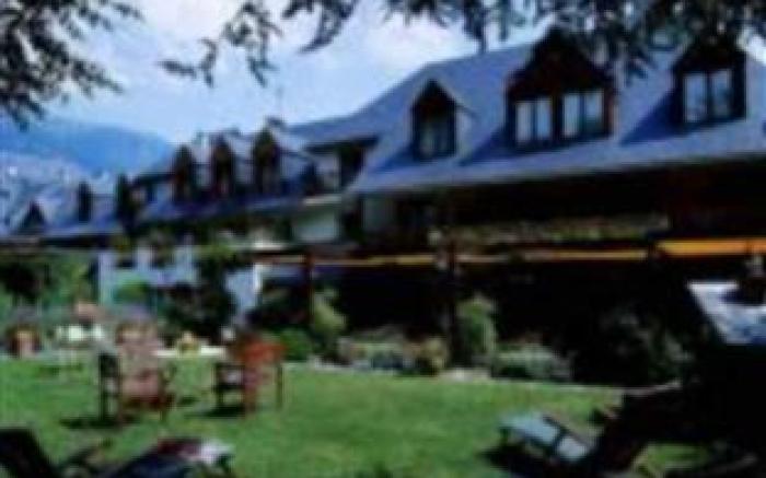 Hotel La Pergola