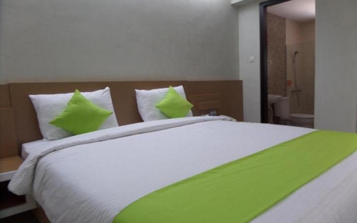 Shinta Guest House