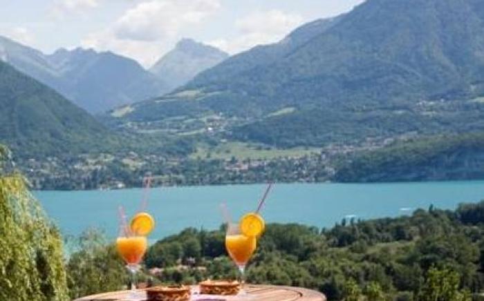 Village Club Les Balcons du Lac d'Annecy - Neaclub