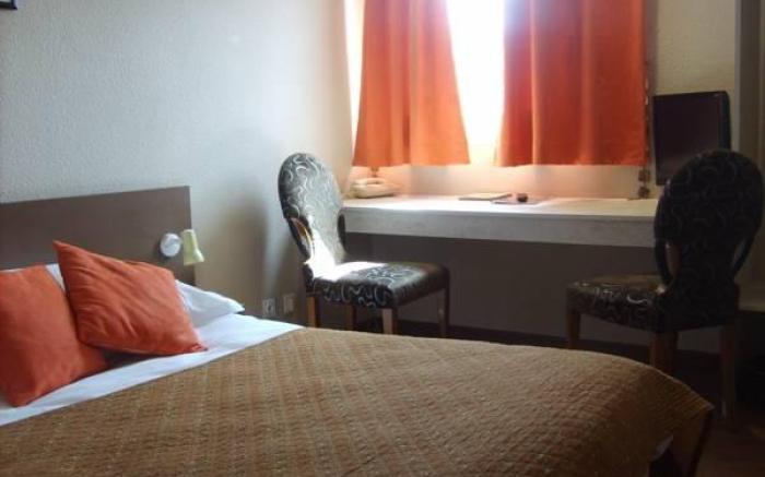 Les Orchidees , Hotel & Restaurant