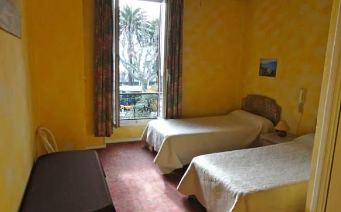 Hotel La Regence